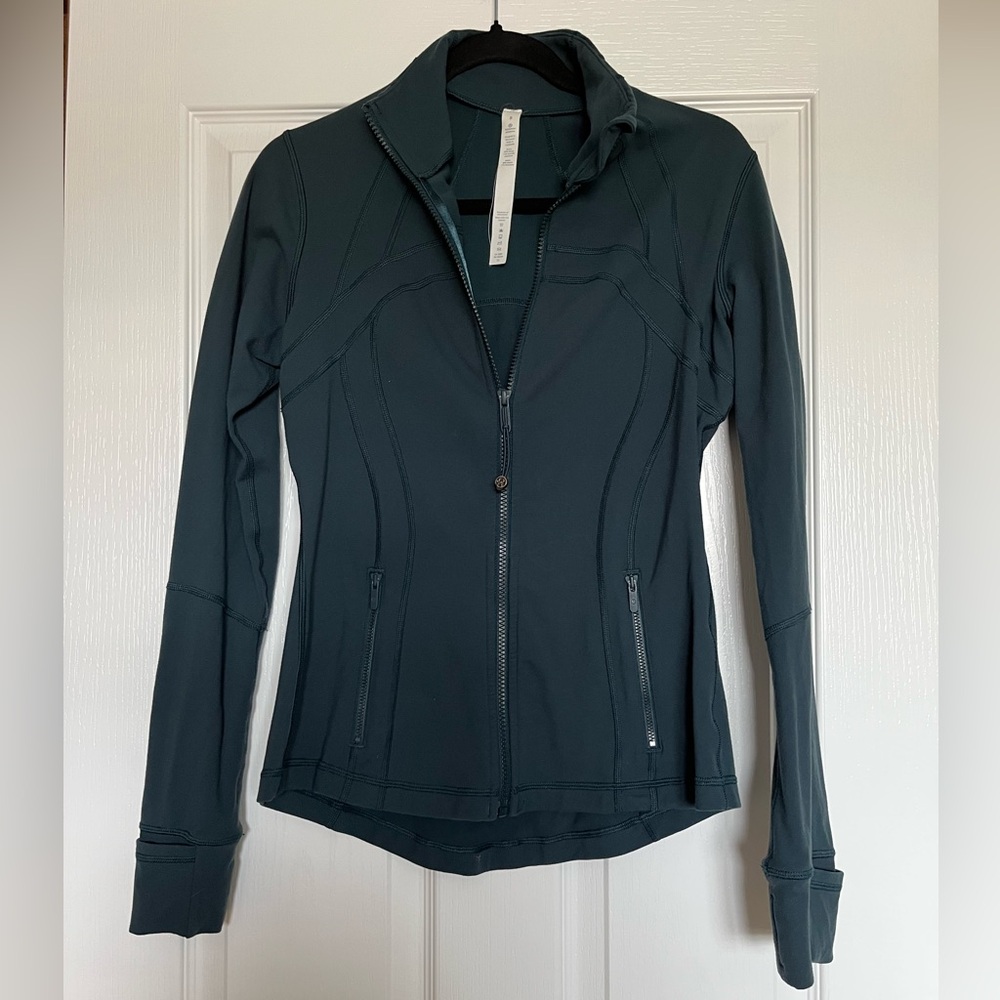 Lululemon Define Jacket